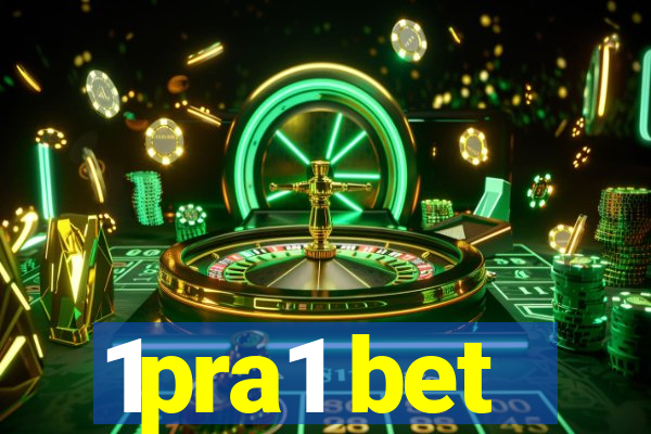 1pra1 bet